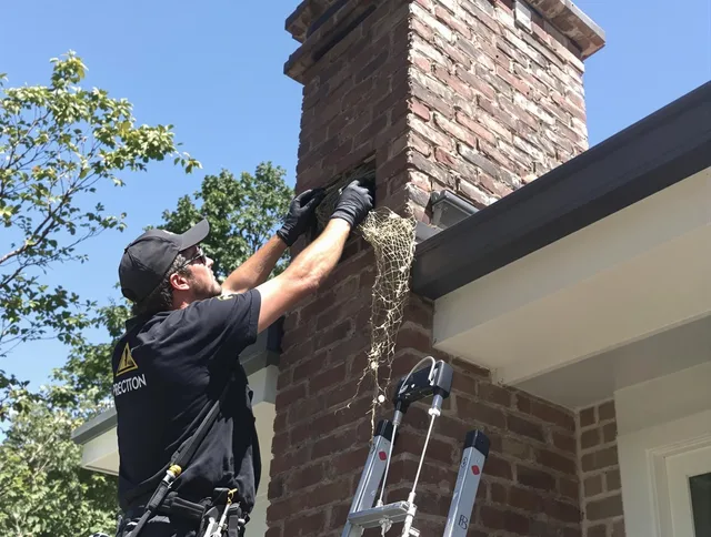 Animal & Debris Removal service in Fairview Park, OH