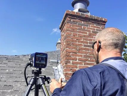 Chimney Inspection service in Fairview Park, OH