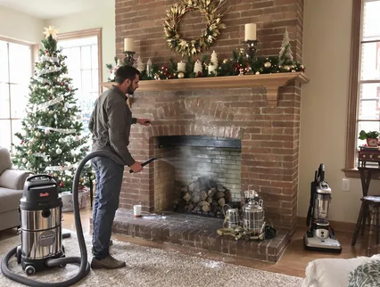 Fireplace Cleaning service in Fairview Park, OH