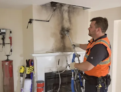 Soot Removal service in Fairview Park, OH